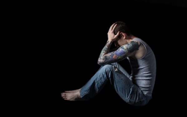 Περίπου 1 τρις δολ. κοστίζουν οι ψυχικές παθήσεις κάθε χρόνο