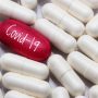 Έρευνα: Το αντιικό χάπι της Merck δεν μείωσε τον κίνδυνο νοσηλείας λόγω Covid-19 κατά το κύμα της Όμικρον