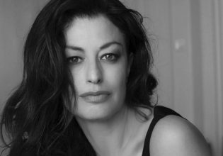 Δωροθέα Μερκούρη: Θρήνος για την ηθοποιό