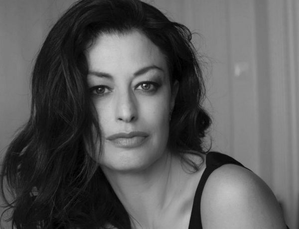 Δωροθέα Μερκούρη: Θρήνος για την ηθοποιό