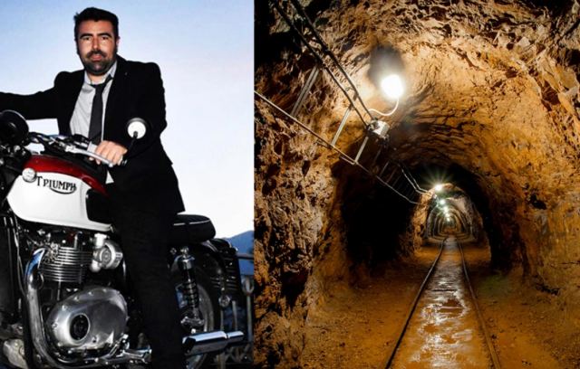 Τραγωδία στα μεταλλεία βωξίτη Φωκίδας: Σήμερα η κηδεία του άτυχου 40χρονου