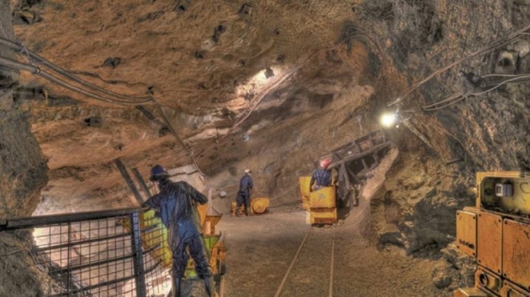 Imerys: Αναστολή των δραστηριοτήτων της μετά το εργατικό δυστύχημα στη Βάργιανη Φωκίδας