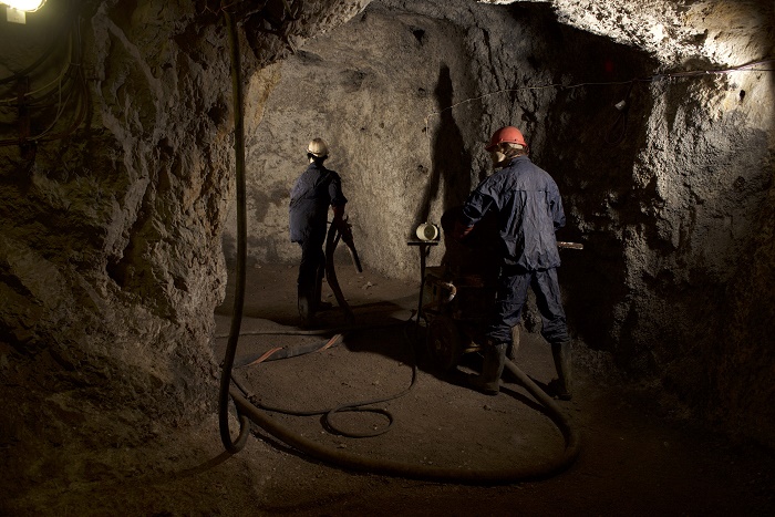 ΚΚΕ για μεταλλεία Φωκίδας: Άλλος ένας νεκρός εργάτης «ανθρωποθυσία» στο βωμό των κερδών του κεφαλαίου