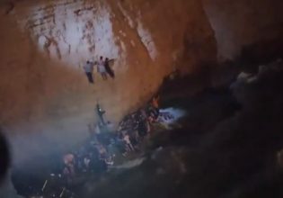 Διπλή επιχείρηση διάσωσης μεταναστών σε Λέσβο και Κύθηρα: 16 νεκροί