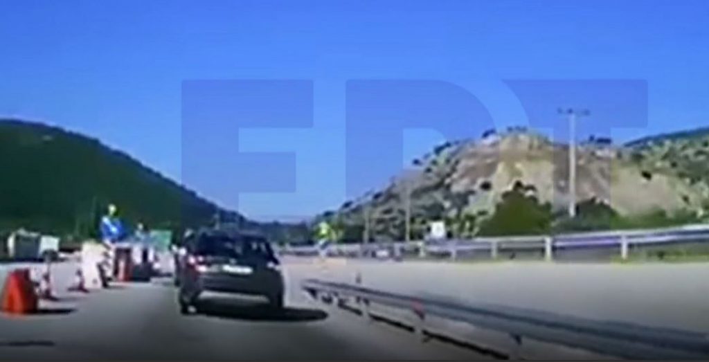 Έβρος: Καρέ – καρέ η σύλληψη διακινητή μεταναστών