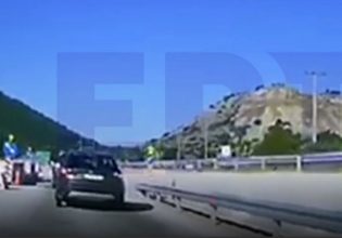 Έβρος: Καρέ – καρέ η σύλληψη διακινητή μεταναστών