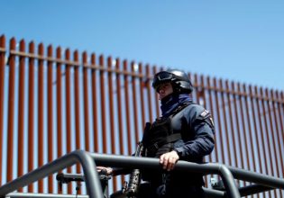 Μεξικό: «Σφαγή» με 18 νεκρούς από μέλη συμμορίας – Ανάμεσα στα θύματα και δήμαρχος