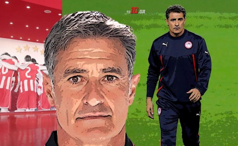 Ο ευρωπαίος Μίτσελ επιστρέφει