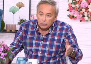 Ανδρέας Μικρούτσικος: «Πρόκειται για αλήτη»