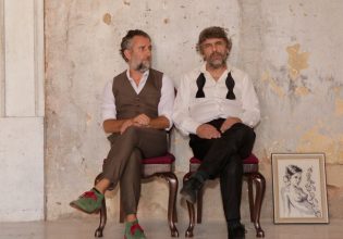 Ο «Μισάνθρωπος» του Μολιέρου σε σκηνοθεσία Μαρίας Μαγκανάρη στο θέατρο Θησείον