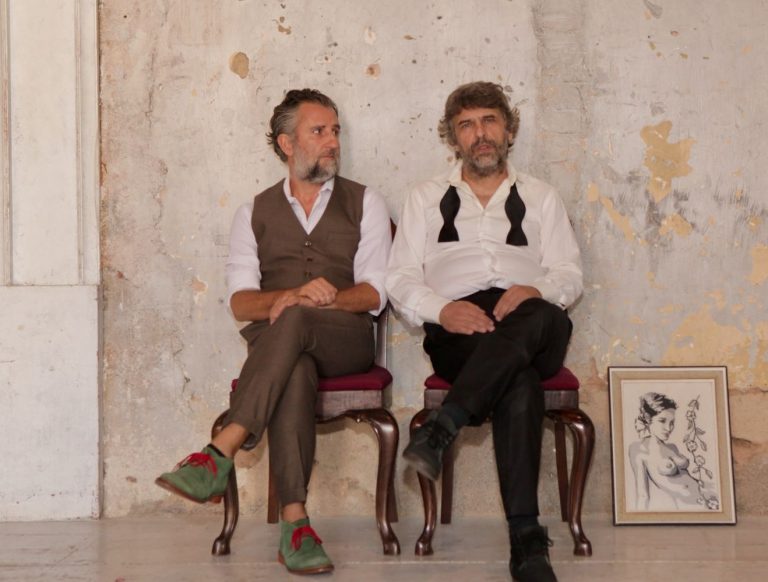 Ο «Μισάνθρωπος» του Μολιέρου σε σκηνοθεσία Μαρίας Μαγκανάρη στο θέατρο Θησείον