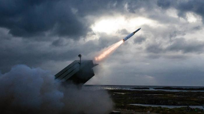 Ουκρανία: Η Βρετανία στέλνει επιπλέον αντιαεροπορικούς πυραύλους κατά των ρωσικών κρουζ