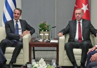 Ελληνοτουρκικά: Μια στο καρφί και μια στο πέταλο ή τρικυμία εν κρανίω… Ερντογάν;