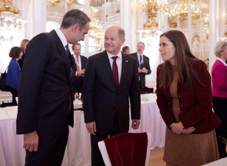 Μητσοτάκης: «Λύση μέχρι τέλος Οκτωβρίου» – Η αγορά του φυσικού αερίου δεν λειτουργεί σωστά