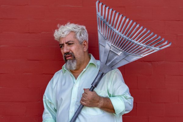 Ο Γουόλτερ Μίττυ και ο Πανηγυρικός, δυο μονόπρακτα του Ιάκωβου Καμπανέλλη στο Vault