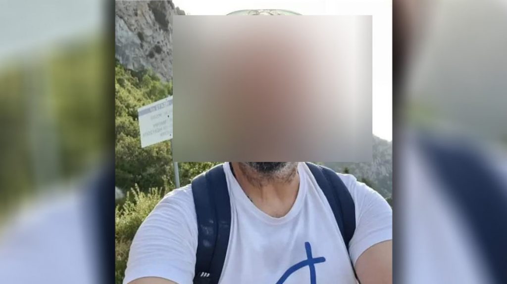 Σούρας για τον 53χρονο στα Σεπόλια: Όποιος τολμήσει να τον βγάλει άρρωστο, θα με βρει απέναντί του