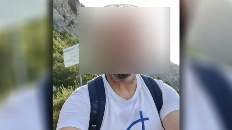 Σούρας για τον 53χρονο στα Σεπόλια: Όποιος τολμήσει να τον βγάλει άρρωστο, θα με βρει απέναντί του