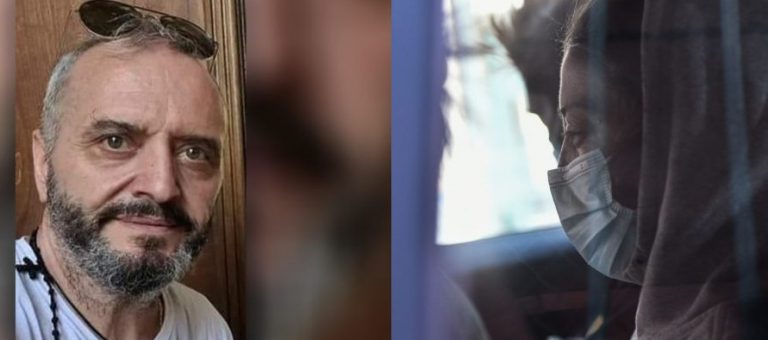 Σεπόλια: Τα μηνύματα της μητέρας της 12χρονης στον Μίχο – «Με κατέστρεψες. Με το 12χρονο; Θα σε θάψω»