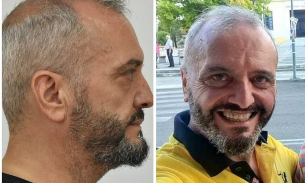 Παλαίμαχος ποδοσφαιριστής με τον παιδοβιαστή Ηλία Μίχο: «Δεν έχω καμία σχέση μαζί του»