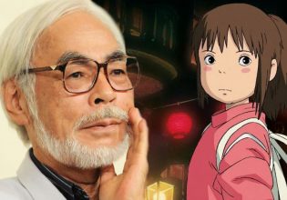 Χαγιάο Μιγιαζάκι: Η ισχυρή μαγεία του Spirited Away 20 χρόνια μετά