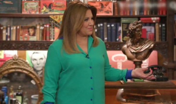 Δέσποινα Μοιραράκη: «Λύγισε» μιλώντας για τον σύζυγο της – «Έχω πονέσει πολύ για τον καρκίνο»