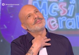 Νίκος Μουτσινάς: «Είμαι ένα βήμα πριν προσβάλλω το συμβόλαιό μου και…»