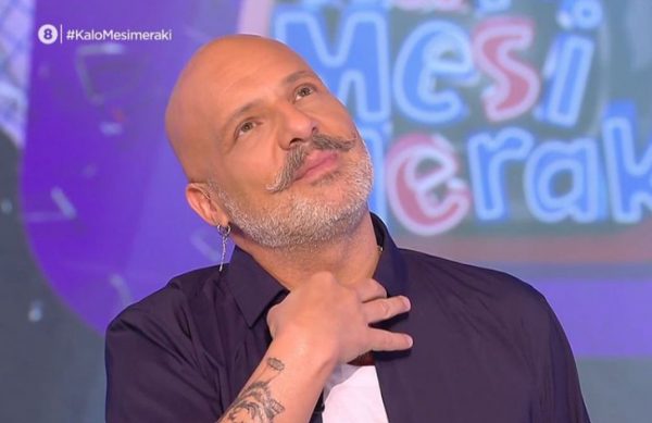 Νίκος Μουτσινάς: «Είμαι ένα βήμα πριν προσβάλλω το συμβόλαιό μου και…»