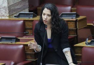 Τι συμβαίνει με το κόμμα του Γιάνη Βαρουφάκη;