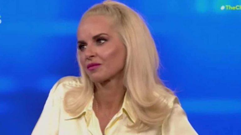 Μαρία Μπεκατώρου: «Έχω στενοχωρηθεί, έχω σκάσει» – Έξαλλη με άνδρα που πήγε στο The Chase