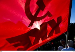 ΚΚΕ για 92 μετανάστες στον Έβρο: Να μην γίνουν κανονικότητα οι εικόνες φρίκης