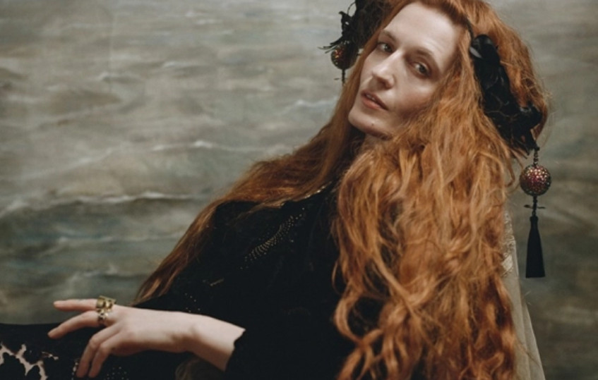 Οι Florence and The Machine έρχονται στο Ejekt Festival 2023