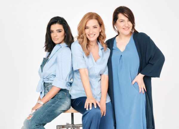 «Μαίρη, Μαίρη, Μαίρη»: Ο Μιχάλης Ρέππας και ο Θανάσης Παπαθανασίου κάνουν πάλι το κωμικό θαύμα τους