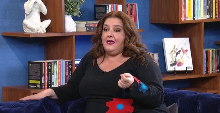 Σοφία Βογιατζάκη: «Δεν ήξερα ότι η Πάτρα ανήκει στην Πελοπόννησο»