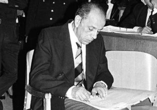 «Το έγκλημα στο Κολωνάκι» για το οποίο καταδικάστηκε ο Νάσιουτζικ – Σκότωσε το θύμα χτυπώντας τον 97 φορές με σφυρί