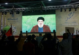 Λίβανος: Η Χεζμπολάχ «τερματίζει τα έκτακτα μέτρα» εναντίον του Ισραήλ, μετά την υπογραφή της συμφωνίας για τα θαλάσσια σύνορα