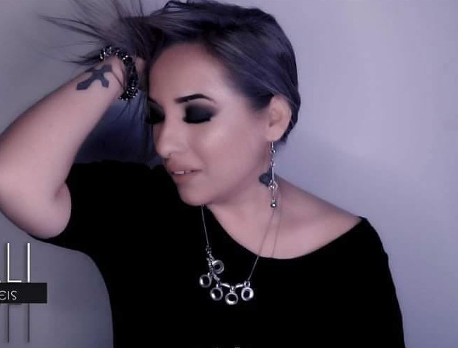 Ναταλί Τριανταφυλλίδου: «Απέβαλα τα δίδυμα που κυοφορούσα όταν διαγνώστηκα με καρκίνο»