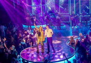 Νατάσα Θεοδωρίδου: Μαγική πρεμιέρα με sold out στην Ακτή Πειραιώς [Φωτογραφίες]