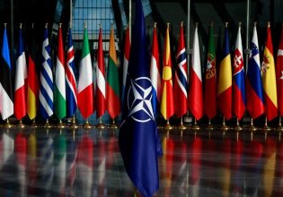 ΝΑΤΟ στις ΗΠΑ: «Μην αφήσετε τον Πούτιν να νικήσει – Μην ανοίγετε την όρεξη στην Κίνα»