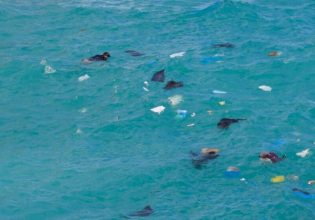 Κύθηρα: «Είδα ανθρώπους να χάνονται μπροστά στα μάτια μου»