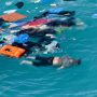 Κύθηρα: Σοκαριστικές εικόνες – Πτώματα επιπλέουν στη θάλασσα