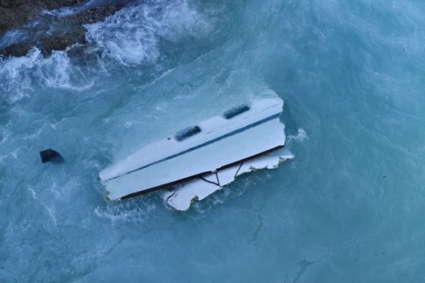 ΠΑΣΟΚ: Χρέος όλων να μη συνηθίσουμε το θάνατο στο Αιγαίο