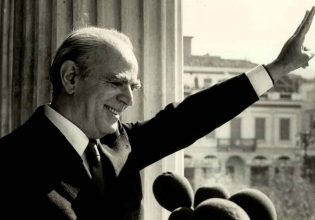 Νέα Δημοκρατία: Κυρία ετών 48