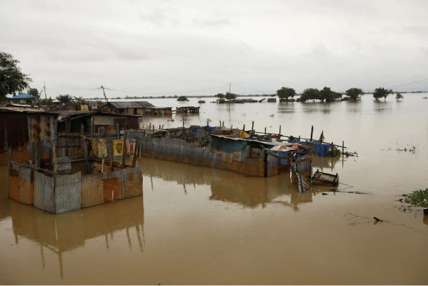 Νιγηρία: Πάνω από 600 νεκροί στις φονικότερες πλημμύρες της δεκαετίας – Φόβοι για περαιτέρω θύματα