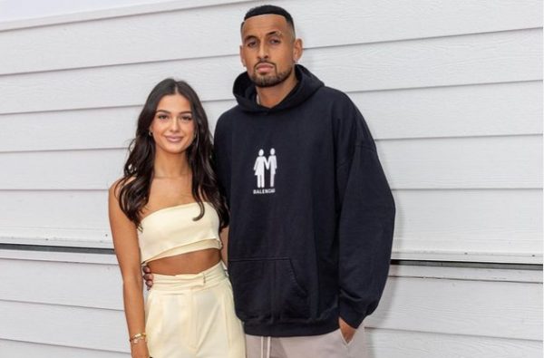 Κοστίν Χατζή: Ψηλά στη λίστα με τις γυναίκες που έχουν τη μεγαλύτερη επιρροή το κορίτσι του Κύργιου