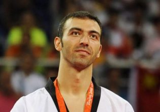 Αλέξανδρος Νικολαΐδης: Το μεσημέρι το τελευταίο αντίο