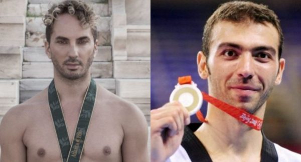 Ιωάννης Μελισσανίδης: Η συγκινητική εξομολόγηση για τον Αλέξανδρο Νικολαΐδη – «Ήταν από τους ελάχιστους που με στήριξε»