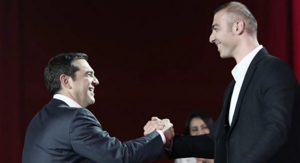Τσίπρας για Νικολαΐδη: Στη σύντομη ζωή του έκανε περισσότερα και σημαντικότερα από τον καθένα μας