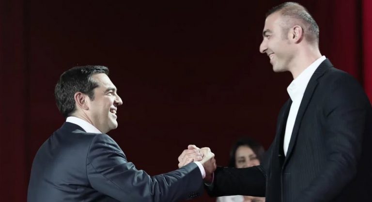 Τσίπρας για Νικολαΐδη: Στη σύντομη ζωή του έκανε περισσότερα και σημαντικότερα από τον καθένα μας