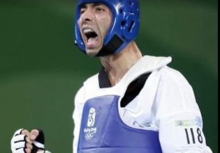 Μουρούτσος για Αλέξανδρο Νικολαΐδη: «Ήσουν ένας μαχητής, σ’ αγαπώ αδερφέ μου»