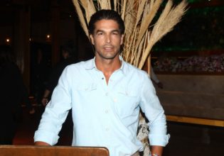 Νίκος Αναδιώτης: «Πολλές φορές δεν βρίσκω το θάρρος να ζητήσω συγγνώμη»